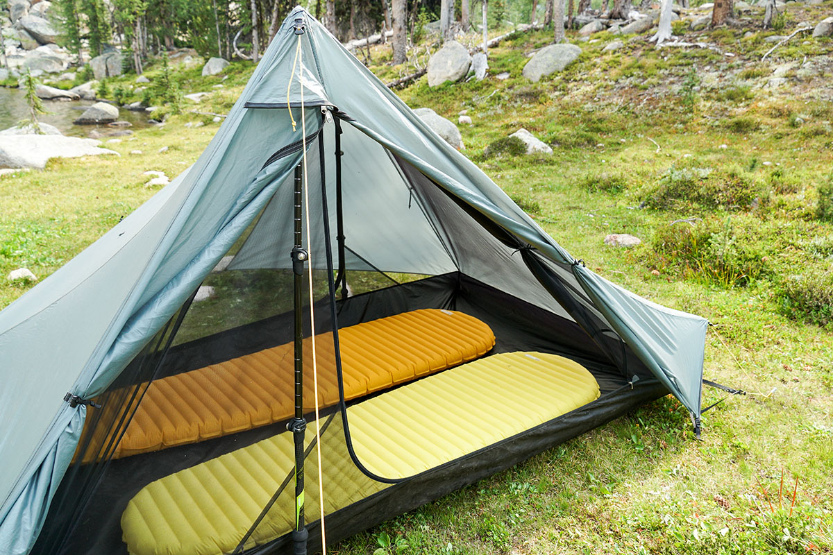 Tarptent StratoSpire 2 Tent Review | Switchback Travel